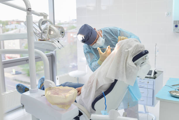 Best Knocked-Out Tooth Emergency  in Belle Plaine, IA